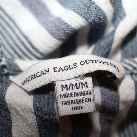 American Eagle Outfitters Romper Size M - Picture 7 of 10